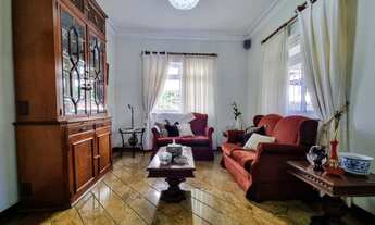 Imagem 5: APAIXONANTE CASA TÉRREA