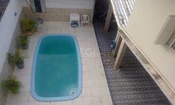 Imagem 7: Porto Alegre - Casa Padrão - Nonoai