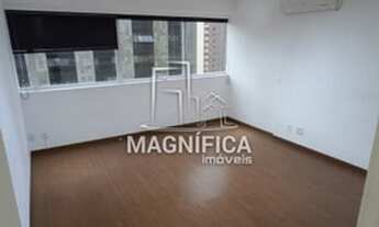 Imagem 4: Sala Comercial Galpão / depósito com aluguel por R$3.500 /mês