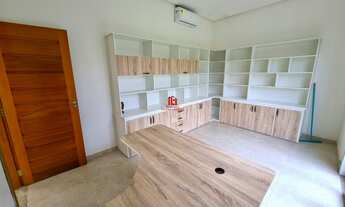 Imagem 4: Casa Terrea no Reserva do Parque 3 Qts (2 Suites) Climatizado e Modulados