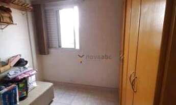 Imagem 5: Apartamento com 2 dormitórios à venda, 55 m² por R$ 370.000,00 - Cerâmica - São Caetano do