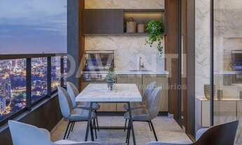 Imagem 3: Apartamento - Cambuí - Campinas