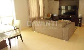Imagem 4: Apartamento - Mansões Santo Antônio - Campinas