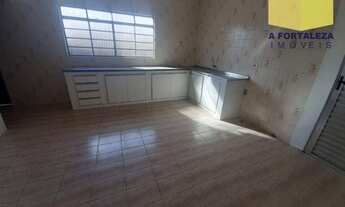 Imagem 5: Casa com 3 dormitórios para alugar, 140 m² por R$ 1.500,00/mês - Jardim Guanabara - Americ