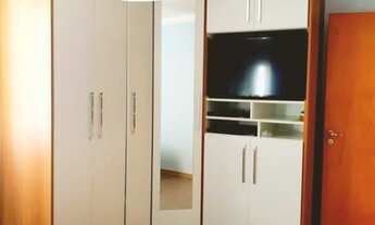 Imagem: Ed Sevilha / Av cidade Jardim - Reserva