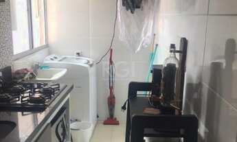 Imagem 5: Apartamento em Hípica