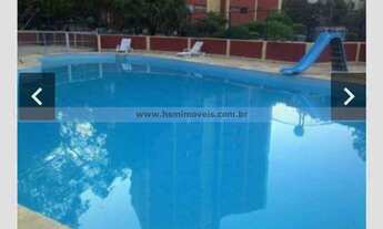 Imagem 4: Apartamento à venda, 2 quartos, 1 vaga, Demarchi - São Bernardo do Campo/SP