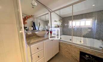 Imagem 6: Apartamento com 3 dormitórios à venda, 76 m² por R$ 850.000,00 - Vila Abernéssia - Campos