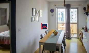 Imagem 7: Cobertura Venda Pinheiros 76 m² 2 Dormitórios