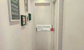 Imagem 3: Apartamento à venda, 49 m² por R$ 329.000,00 - Limão - São Paulo/SP