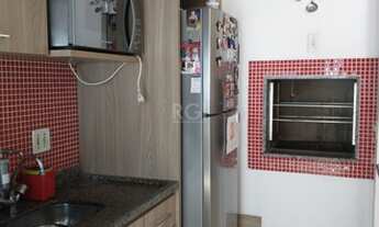 Imagem 7: Porto Alegre - Apartamento Padrão - Passo das Pedras