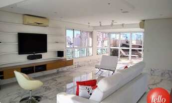 Imagem 3: São Paulo - Apartamento Padrão - Vila Mariana