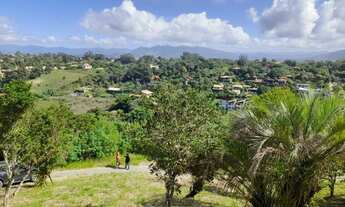 Imagem: Lindo Terreno Com Vista Pro Vale