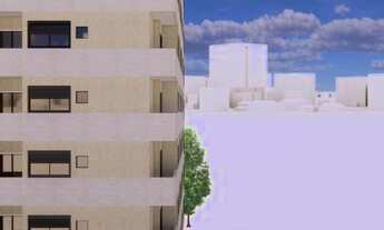 Imagem 4: Apartamento em Vicente Pires para venda, 1 quarto, varanda, 35m², elevador!