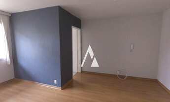 Imagem 7: Apartamento com 1 dormitório para alugar, 53 m² por R$ 1.150/mês - Medianeira - Porto Aleg