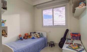 Imagem 6: LUDCO Apartamento 134m², 3 quartos, 3 suítes em Patamares - Salvador - BA