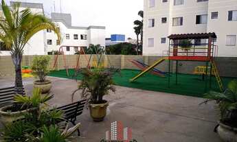 Imagem 1: Sorocaba - Apartamento Padrão - Vila Jardini