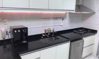 Imagem 2: Apartamento, 141 m² - venda por R$ 1.300.000,00 ou aluguel por R$ 7.000,00/mês - Panamby