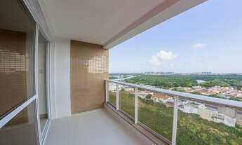 Imagem 3: APARTAMENTO ARACAJU TRIANON JARDINS NO JARDIM EUROPA