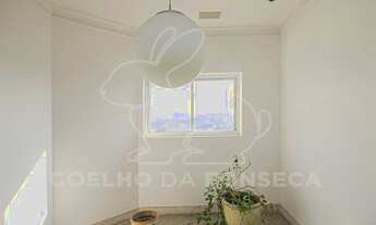 Imagem 7: São Paulo - Apartamento Padrão - Morumbi