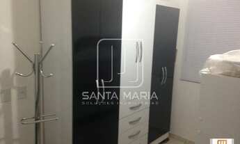 Imagem 7: Apartamento (tipo - padrao) 2 dormitórios, cozinha planejada, portaria 24hs, lazer, salão