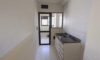 Imagem 3: Apartamento para aluguel e venda possui 53 m² com 2 quartos