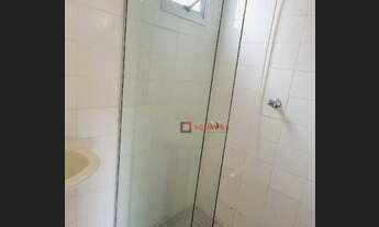 Imagem 7: Apartamento com 3 dormitórios à venda, 65 m² por R$ 250.000,00 - Guaíra - Curitiba/PR