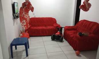 Imagem 7: Vende-se casa com cobertura