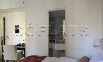 Imagem 7: Flat Clarion Faria Lima disponível para venda com 30m² e 01 vaga de garagem