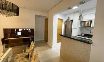 Imagem 2: FR Apartamento com 2 dormitórios à venda, 80 m² por R$ 659.999 - José Menino - Santos/SP