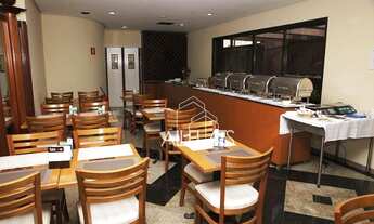 Imagem 3: Flat com 1 dormitório à venda, 54 m² por R$ 446.000 no Jardins - São Paulo/SP