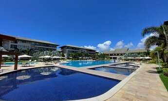 Imagem: Flat em Muro Alto - Ipojuca