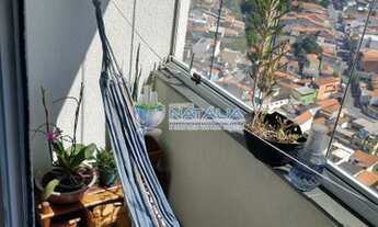 Imagem: Apartamento com 2 dorms, Vila Gustavo, São