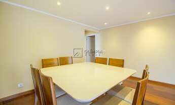 Imagem: Apartamento Venda Paraíso 147 m² 3 Dormitórios