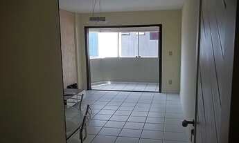Imagem 3: Apartamento em Capim Macio