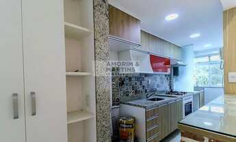 Imagem 7: Apartamento para Venda em Rio de Janeiro, Pechincha - Jacarepaguá, 2 dormitórios, 1 suíte