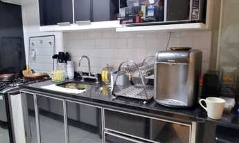 Imagem 7: Apartamento com 2 dormitórios à venda, 80 m² por R$ 1.300.000,00 - Recreio dos Bandeirante