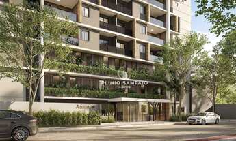 Imagem 4: Vende apartamento com 2 dormitórios em Mata da Praia, Vitória/ES