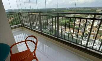 Imagem 4: Apartamento à venda no bairro Piatã - Salvador/BA