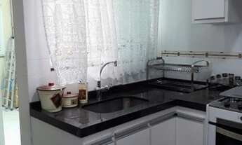 Imagem 3: Ótimo Apartamento sem condomínio Na Vila Bela Vista - 130 metros quadrados com 3 quartos