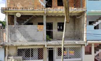 Imagem: Prédio de 2 andares