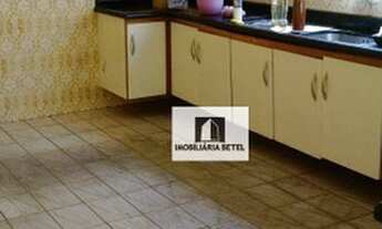 Imagem 4: Sobrado com 2 dormitórios à venda, 153 m² - Vila Jordanópolis - São Bernardo do Campo/SP