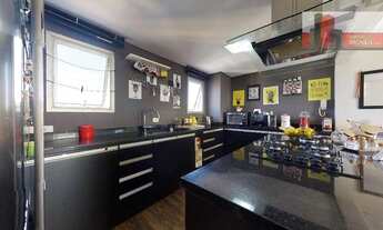 Imagem 6: Cobertura em Rua Duílio, 199 - Vila Romana, 3 quartos, 2 vagas