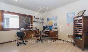 Imagem 7: Barueri - Casa de Condomínio - Alphaville Residencial 2