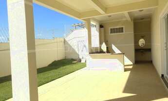 Imagem 3: Casa - Vivenda das Cerejeiras - Valinhos