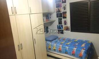 Imagem 3: Apartamento em andar baixo no Jardim Aquarius