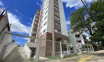 Imagem: Porto Alegre - Apartamento Padrão - Azenha