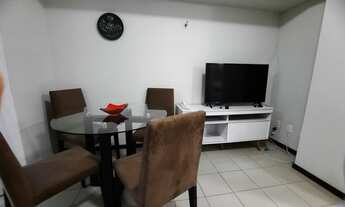 Imagem 3: Flat/ ApartHotel de 40 metros quadrados no bairro Boa Viagem com 1 quarto