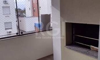 Imagem: Porto Alegre - Apartamento Padrão - Humaitá