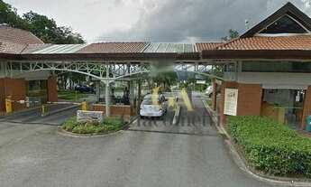 Imagem 2: Terreno à venda, 614 m² por R$ 1.500.000,00 - Gênesis 1 - Santana de Parnaíba/SP